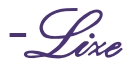 Manufacture Logo for Shenzhen LIZE Electronic